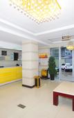 Туры в отель Lanzhou Xinzhiyue Hotel (Customs Subway Station Wuyue Plaza)
