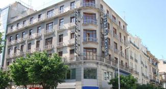 Le Palace Art Hotel 3*