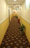 Туры в отель Homeinn Pebble Hotel (Hankou Railway Station Lingjiao Lake Wanda Plaza)