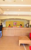 Туры в отель Homeinn Pebble Hotel (Hankou Railway Station Lingjiao Lake Wanda Plaza)