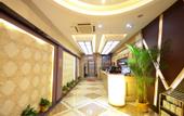 Туры в отель V9 Holiday Inn