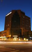 Туры в отель Jinyi Hotel (Hohhot Agricultural University )