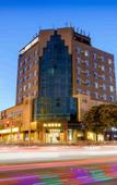 Туры в отель Jinyi Hotel (Hohhot Agricultural University )