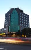 Туры в отель Jinyi Hotel (Hohhot Agricultural University )