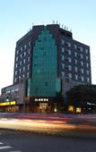 Туры в отель Jinyi Hotel (Hohhot Agricultural University )