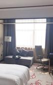 Туры в отель Zhongzhou Intermega Hotel
