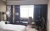 Туры в отель Zhongzhou Intermega Hotel