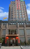 Туры в отель Runxi Yueju Hotel (Zhengzhou Erqi Wanda Plaza)