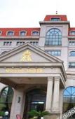 Туры в отель Mascot Hotel