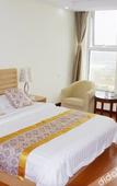 Туры в отель Homeinn Superior Yun Hotel (Jiaozhou)