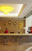 Туры в отель Homeinn Superior Yun Hotel (Jiaozhou)