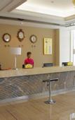 Туры в отель Homeinn Superior Yun Hotel (Jiaozhou)