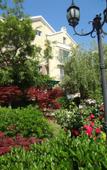 Туры в отель Qingdao Oceanside Hotel & Resort