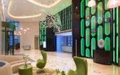 Туры в отель Ruiyi Wellness Hotel (Shihu Fangfangshan Scenic Area)