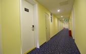 Туры в отель Songguo Hotel (Zhengzhou Dongfeng Road Zhenghong City Store)