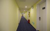 Туры в отель Songguo Hotel (Zhengzhou Dongfeng Road Zhenghong City Store)