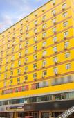 Туры в отель Songguo Hotel (Zhengzhou Dongfeng Road Zhenghong City Store)