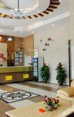 Туры в отель Guan Fu Chinese Hotel