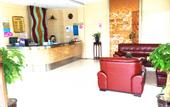Туры в отель Jinmandi Hotel (Chengdu Jinke North Road Metro Station)