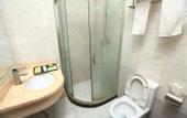 Туры в отель Jinmandi Hotel (Chengdu Jinke North Road Metro Station)