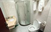 Туры в отель Jinmandi Hotel (Chengdu Jinke North Road Metro Station)