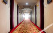 Туры в отель Jinmandi Hotel (Chengdu Jinke North Road Metro Station)