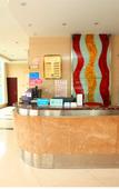 Туры в отель Jinmandi Hotel (Chengdu Jinke North Road Metro Station)