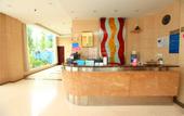 Туры в отель Jinmandi Hotel (Chengdu Jinke North Road Metro Station)
