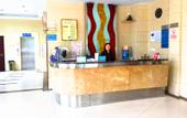 Туры в отель Jinmandi Hotel (Chengdu Jinke North Road Metro Station)