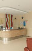 Туры в отель Jinmandi Hotel (Chengdu Jinke North Road Metro Station)