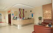 Туры в отель Jinmandi Hotel (Chengdu Jinke North Road Metro Station)