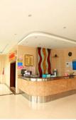 Туры в отель Jinmandi Hotel (Chengdu Jinke North Road Metro Station)