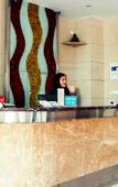 Туры в отель Jinmandi Hotel (Chengdu Jinke North Road Metro Station)