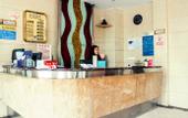 Туры в отель Jinmandi Hotel (Chengdu Jinke North Road Metro Station)