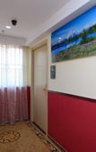 Туры в отель Lishan Business Hotel