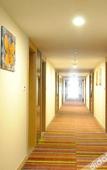 Туры в отель Luck Hotel (Shijiazhuang Huai'an East Road)