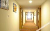 Туры в отель Luck Hotel (Shijiazhuang Huai'an East Road)