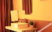 Туры в отель Luck Hotel (Shijiazhuang Huai'an East Road)