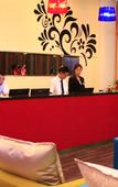 Туры в отель Luck Hotel (Shijiazhuang Huai'an East Road)