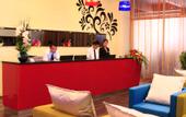 Туры в отель Luck Hotel (Shijiazhuang Huai'an East Road)