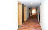 Туры в отель Luck Hotel (Shijiazhuang Huai'an East Road)