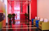 Туры в отель Luck Hotel (Shijiazhuang Huai'an East Road)