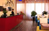 Туры в отель Luck Hotel (Shijiazhuang Huai'an East Road)