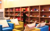 Туры в отель Luck Hotel (Shijiazhuang Huai'an East Road)