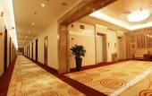Туры в отель Shenlong Hotel (Xi'an Datang Xishi &Northwestern Polytechnical University Subway Station)