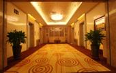 Туры в отель Shenlong Hotel (Xi'an Datang Xishi &Northwestern Polytechnical University Subway Station)