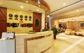 Туры в отель Shenlong Hotel (Xi'an Datang Xishi &Northwestern Polytechnical University Subway Station)