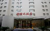 Туры в отель Shenlong Hotel (Xi'an Datang Xishi &Northwestern Polytechnical University Subway Station)