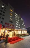 Туры в отель Shenlong Hotel (Xi'an Datang Xishi &Northwestern Polytechnical University Subway Station)