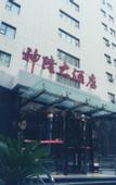 Туры в отель Shenlong Hotel (Xi'an Datang Xishi &Northwestern Polytechnical University Subway Station)